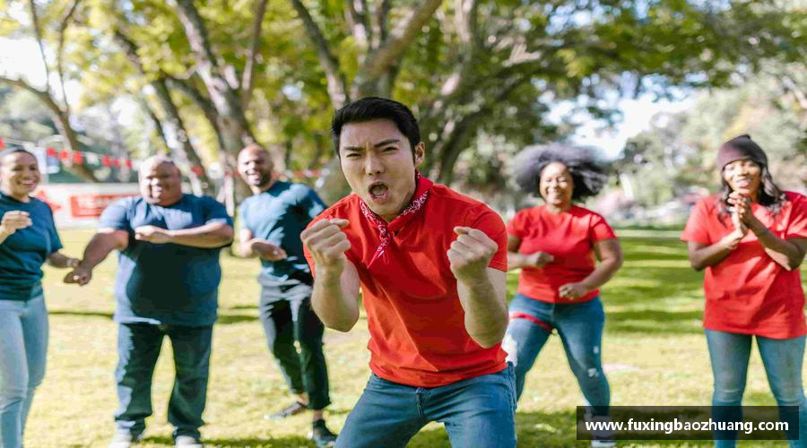 乐鱼网站热血青春，全情投入